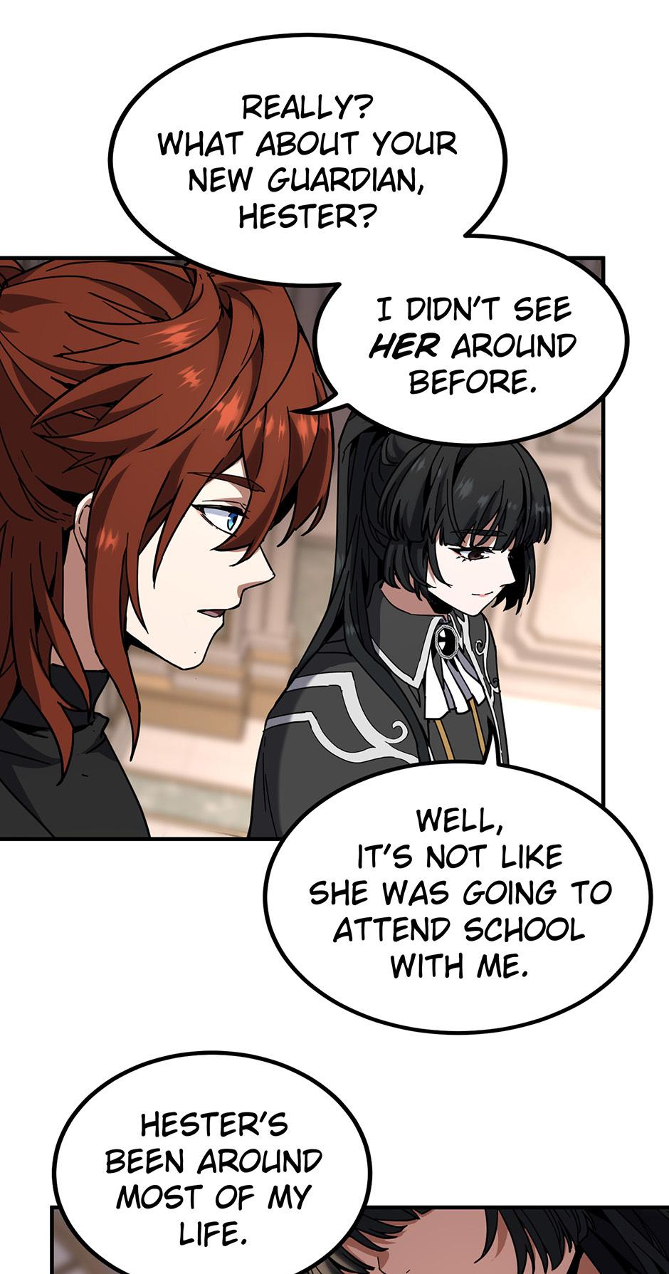 The Beginning After the End, Chapter 212 image 21